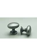 ANTIQUE SILVER