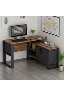 Walnut - Anthracite