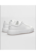 سفید 100 ٪ چرمی واقعی چرمی فوق العاده راحت روزانه مردان luass25al0040-thumb