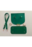 EMERALD GREEN