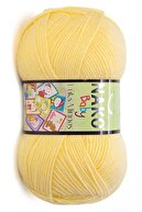 Hay Yellow