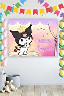 Cute Kuromi