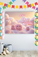 Pink Clouds