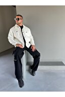 کت چرم مردانه-thumb