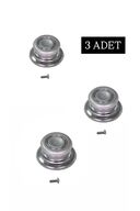 3 PCS