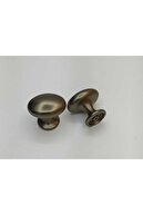 MATTE BRONZE