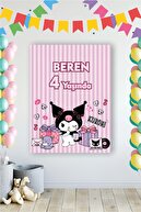 Vertical Kuromi