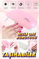 در خانه Polyjel ناخن دائمی ساخت لاک ساده ناخن نوک ناخن ناخن-thumb