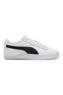 PUMA White-PUMA Black-PUMA Gold
