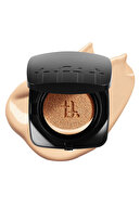 بالشتک Tfıt Cushion Foundation Layering Fit Glow Cushion Ex 12 G Spf 50 /pa اثر براق تمام روز-thumb