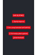 925 STERLING SILVER PLAYS LETTER دستبند Figaro-thumb