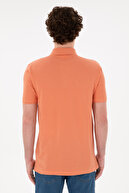 تی شرت مردانه یقه ماهی سالمون با یقه معمولی 50284641-VR047-thumb