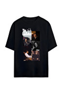 MAGORS THE GODFATHER UNISEX TSHIRT - Fiyatı, Yorumları