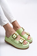 Sea Green Skin