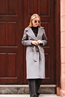 عینک آفتابی یونیسکس تیتانیوم نقره ای مشکی لئون-thumb