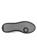 کفش مردانه کتانی Akin I White Sa11le040-thumb