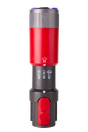 برس گرد و غبار ضد خش خانگی میلانو، دستگاه تمیز کننده ماشین جاروبرقی عمودی-thumb