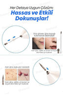 دستگاه مراقبت از پوست پلاسما پلاسما Pro Pro 9 صفحه نمایش دیجیتال سطح مرحله-thumb