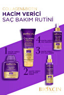 نرم کننده حجم دهنده اضافی کلاژن و بیوتین 250 میلی لیتر (برای موهای ظریف و بدون حجم)-thumb