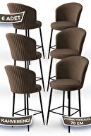 Chair Coffee Legs Black