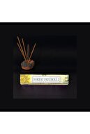 Forest Patchouli