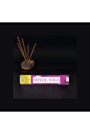 Mystic Yoga