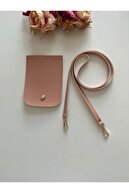 Powder pink