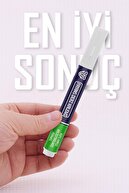 2 2 مداد مفصل سفید خشک کردن سریع نوک آب یدکی آب -مفصل بی بو-thumb