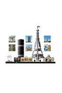 ® Architecture Paris 21044 - مجموعه ساختمانی مدل کلکسیونی و قابل نمایش 12+ (649 قطعه)-thumb