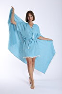 2-Piece Set Turquoise