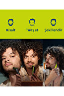 فرم دهنده صورت و بدن Qp2824/10 Oneblade-thumb