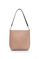 کیف دست و شانه شنی زنانه 05FO25Y5042-thumb