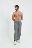 لباس 4 -قطعه مردانه شش برش گسترده و گسترده قالب راحت قالب فراوان-thumb