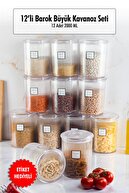12 pcs