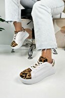WHITE LEOPARD LEOPARD