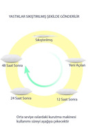 کوسن کف – لوله کشی مشکی، طراحی راحت و شیک کوسن کفپوش باغی و پالت در آنتراسیت-thumb