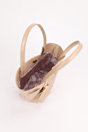 جذابیت زنانه با جزئیات دست و پا چرم دست و چرم دست و پا چرمی با بسته بندی آهنربایی Samira-thumb