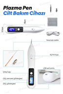 دستگاه مراقبت از پوست پلاسما پلاسما Pro Pro 9 صفحه نمایش دیجیتال سطح مرحله-thumb