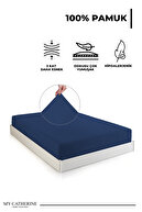 ورق های لاستیکی و hypoallergenic | 100 ٪ ورق های پنبه ای پارچه ای | برگه پسر شخصیت یکپارچه-thumb