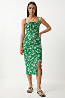 DARK GREEN