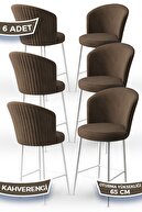 Chair Coffee Legs White