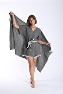 2-Piece Set Anthracite