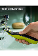 فرم دهنده صورت و بدن Qp2824/10 Oneblade-thumb