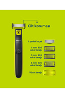 فرم دهنده صورت و بدن Qp2824/10 Oneblade-thumb