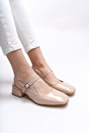 Beige Rugan