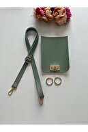 Mint Green