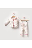 White/red heart