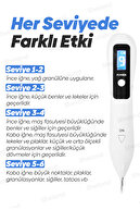 دستگاه مراقبت از پوست پلاسما پلاسما Pro Pro 9 صفحه نمایش دیجیتال سطح مرحله-thumb