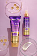 نرم کننده حجم دهنده اضافی کلاژن و بیوتین 250 میلی لیتر (برای موهای ظریف و بدون حجم)-thumb