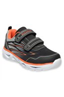 BH109 Black-Orange